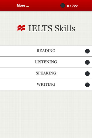 Download IELTS Skills - Free App on your Windows XP/7/8/10 and MAC PC